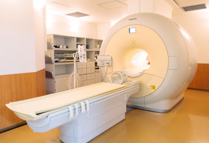 人間ドック・健康診断のご案内